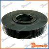 Poulie damper vilebrequin pour RENAULT | RKP-RE-003, 17-1066